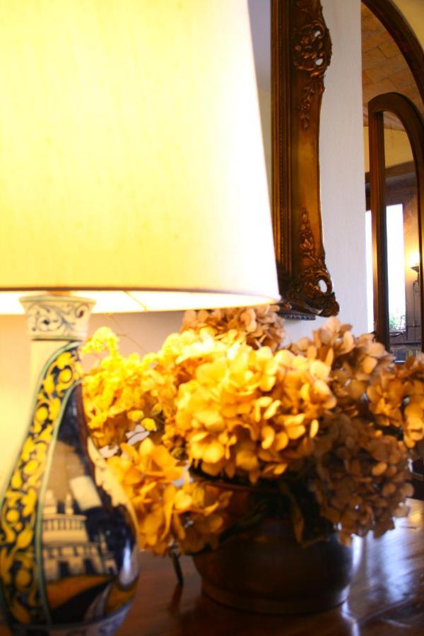 Torano Nuovo Agriturismo Villa Fiore מראה חיצוני תמונה