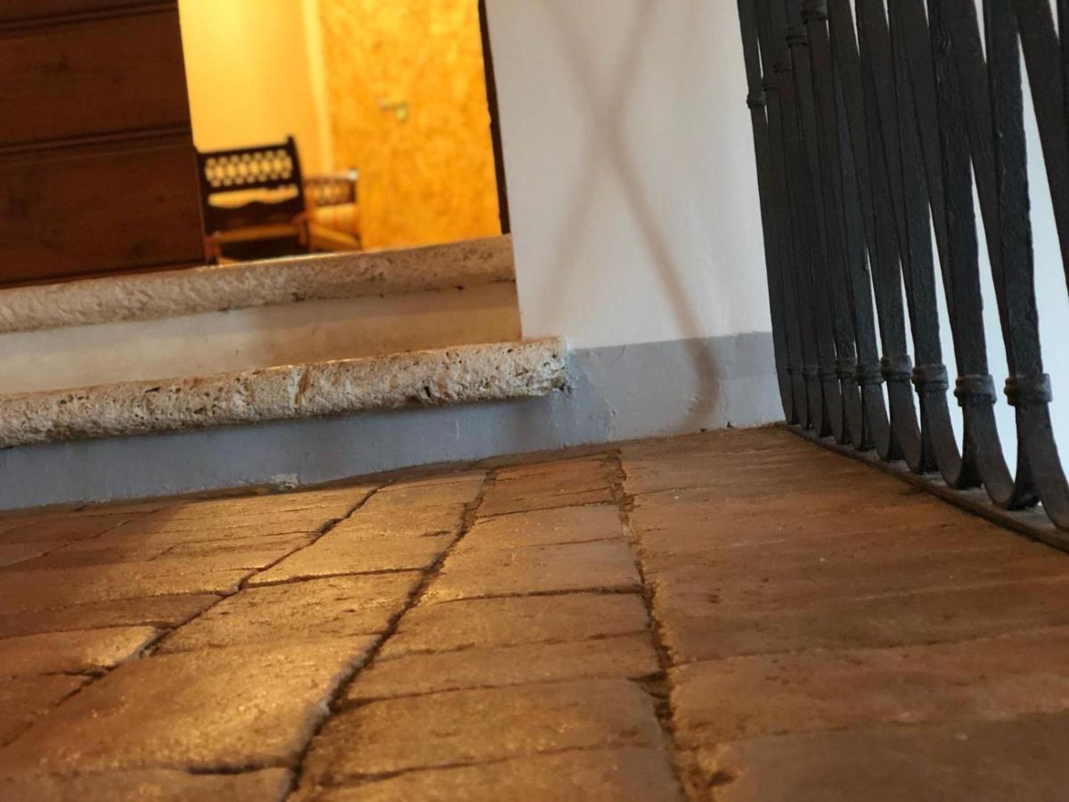 Torano Nuovo Agriturismo Villa Fiore מראה חיצוני תמונה